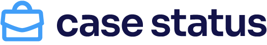 Case Status client app